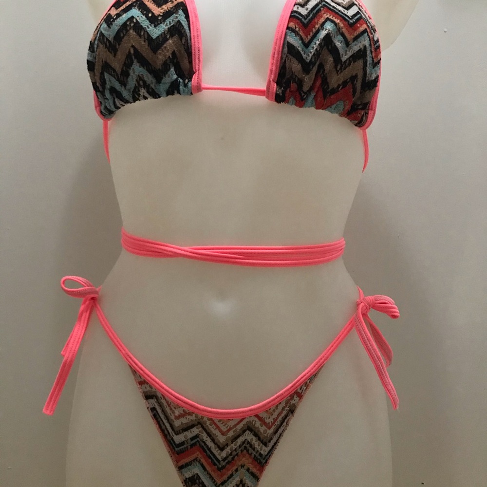 Bikini set